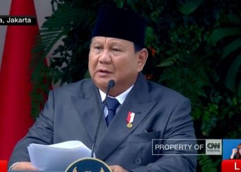 Apakah Pertumbuhan Sudah Merata Mari Kita Jujur