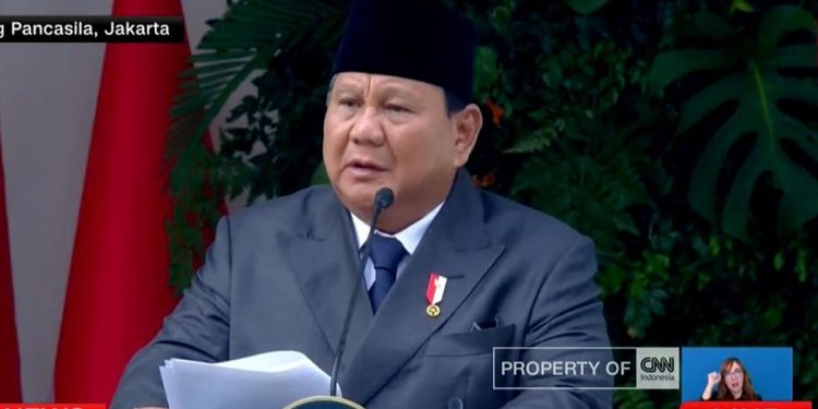 Apakah Pertumbuhan Sudah Merata Mari Kita Jujur