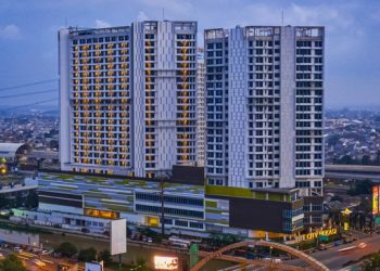 Tak Lunasi Utang Rp381 Juta, Perusahaan Terkait Adhi Karya Masuk PKPU