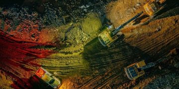Dua Direksi Baru di Merdeka Battery, Berikut Susunan Lengkapnya