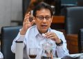 Menkes Jamin Biaya Pengobatan untuk Korban Penyiksaan di Bandung