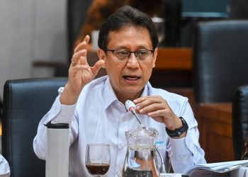 Menkes Jamin Biaya Pengobatan untuk Korban Penyiksaan di Bandung