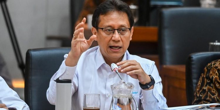 Menkes Jamin Biaya Pengobatan untuk Korban Penyiksaan di Bandung