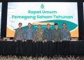 RAJA Umumkan Pembayaran Dividen Rp274,17 Miliar dan Stock Split Saham 1:5