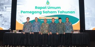 RAJA Umumkan Pembayaran Dividen Rp274,17 Miliar dan Stock Split Saham 1:5