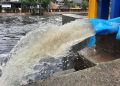 Atasi Banjir dengan Pembangunan Rumah Pompa di Rawa Buaya DKI