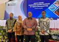 Timah Jajaki Kerja Sama dengan Perusahaan Besar dari China