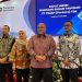 Timah Jajaki Kerja Sama dengan Perusahaan Besar dari China