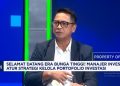 Kenaikan BI Rate 100 Bps Dalam Sebulan dan Pilihan Investasi Manajer Investasi
