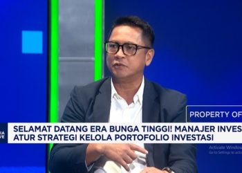 Kenaikan BI Rate 100 Bps Dalam Sebulan dan Pilihan Investasi Manajer Investasi