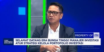 Kenaikan BI Rate 100 Bps Dalam Sebulan dan Pilihan Investasi Manajer Investasi