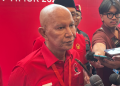 Said PDIP Minta Pemerintah Responsif Terhadap Kritik di Tengah Krisis