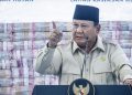 Prabowo Pertemukan Purbaya dan Bahlil di Kertanegara Malam Ini