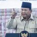 Prabowo Pertemukan Purbaya dan Bahlil di Kertanegara Malam Ini