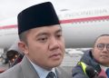 Balasan Teddy terhadap Kritik Dino Patti soal Kunker LN Prabowo