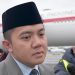 Balasan Teddy terhadap Kritik Dino Patti soal Kunker LN Prabowo