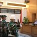 4 Anggota TNI Penyiram Air Keras Andrie Yunus Dituntut 2,5 Tahun Penjara
