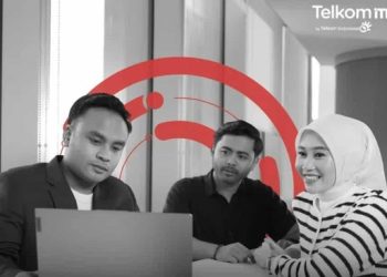 Anak Usaha Telkom Angkat Mantan Bakom dan KPK Jadi Komisaris
