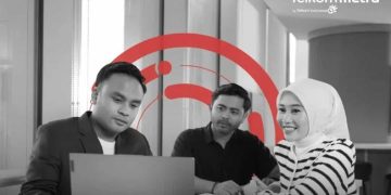 Anak Usaha Telkom Angkat Mantan Bakom dan KPK Jadi Komisaris