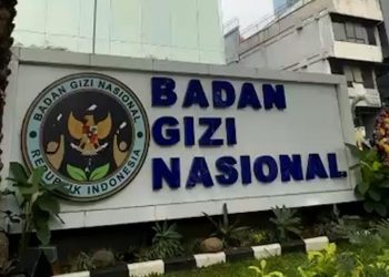 Situasi Terkini Penggeledahan Kantor BGN oleh Kejaksaan Agung