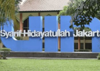 Ricuh di Sekolah Islam Pamulang, UIN Jakarta Beri Penjelasan