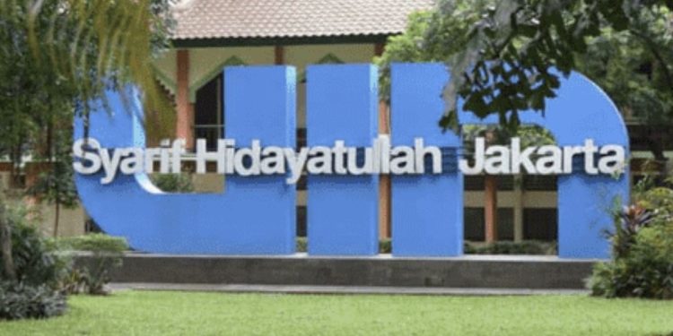 Ricuh di Sekolah Islam Pamulang, UIN Jakarta Beri Penjelasan