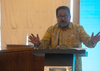 Tangis Rano Karno Terharu Bahas Harapan Jakarta Menjelang 5 Abad