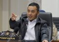 DPR Usulkan Anggaran Mendadak di Tengah Rapat dan Semprot Pigai