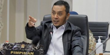 DPR Usulkan Anggaran Mendadak di Tengah Rapat dan Semprot Pigai