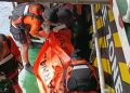 Korban Kapal KM Nurul Salsa Membantu Perbaiki Pompa Sebelum Karam
