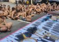 Polres Bengkulu Tangkap 50 Orang Diduga Terlibat Geng Sepeda Motor