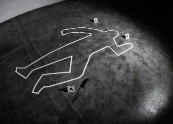 WN Singapura Cekik Pacar di Bali Sampai Meninggal Dunia