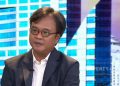 Rombak Direksi KAI dan Angkat Eks Dirut Pelita Air Dendy Kurniawan
