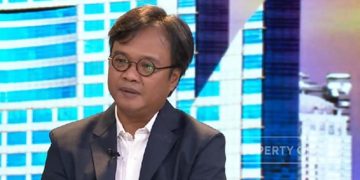 Rombak Direksi KAI dan Angkat Eks Dirut Pelita Air Dendy Kurniawan