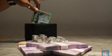 Jumlah Tabungan Ideal untuk Usia 50 Tahun Menurut Ahli Keuangan, Sudah Ada?