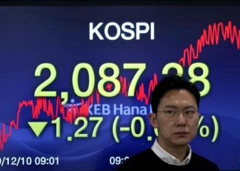 Saham Jatuh, Investor Kehilangan Besar, Menteri Keuangan Minta Maaf