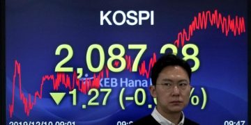 Saham Jatuh, Investor Kehilangan Besar, Menteri Keuangan Minta Maaf