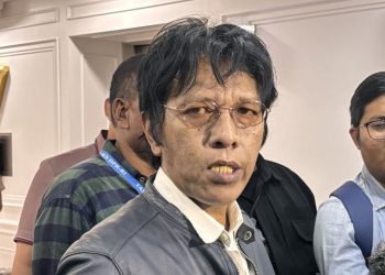 Kepastian hukum sebagai kebutuhan utama masyarakat
