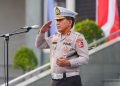 Tantangan Baru Lalu Lintas di Era Teknologi oleh Kakorlantas Polri