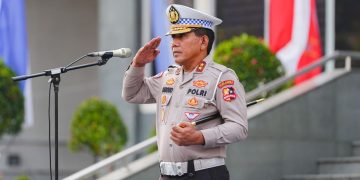 Tantangan Baru Lalu Lintas di Era Teknologi oleh Kakorlantas Polri