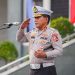 Tantangan Baru Lalu Lintas di Era Teknologi oleh Kakorlantas Polri