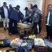 Polisi Sita Ponsel dan Foto Keluarga dari Brankas di Rumah Sentul