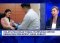 Strategi Emiten Kesehatan IPO dalam Menghadapi Volatilitas Pasar