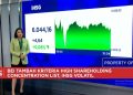 BEI Tambah Kriteria Daftar Konsentrasi Kepemilikan Tinggi, IHSG Volatil
