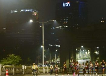 Jajaki Sekuritisasi hingga Rp400 Miliar dengan SMF oleh BTN