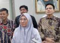 Bupati Gowa Diperiksa Karena Dugaan Korupsi Pengadaan Seragam Rp16 M