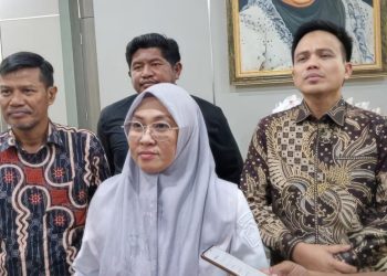Bupati Gowa Diperiksa Karena Dugaan Korupsi Pengadaan Seragam Rp16 M