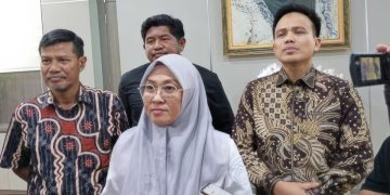 Bupati Gowa Diperiksa Karena Dugaan Korupsi Pengadaan Seragam Rp16 M