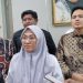 Bupati Gowa Diperiksa Karena Dugaan Korupsi Pengadaan Seragam Rp16 M