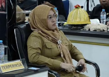 Bupati Gowa Mundur dari Sidang Pansus Hak Angket DPRD